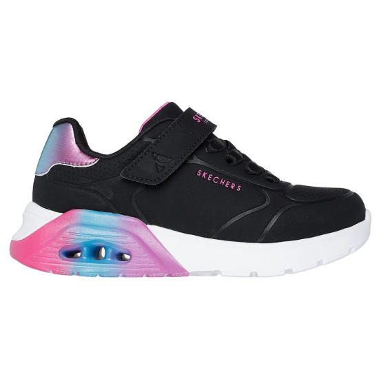 Skechers Uno Lite 2.0 - Vivid Metallic